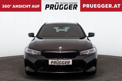 BMW 3er Gebrauchtwagen