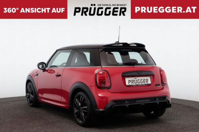 MINI Mini Gebrauchtwagen MINI Mini Gebrauchtwagen