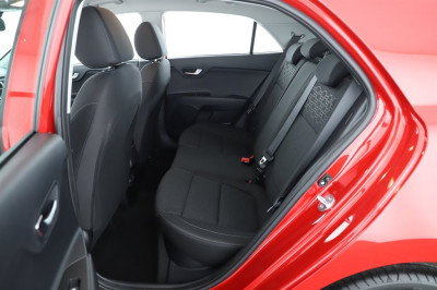 KIA Rio Gebrauchtwagen KIA Rio Gebrauchtwagen