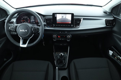 KIA Rio Gebrauchtwagen KIA Rio Gebrauchtwagen