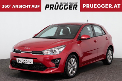 KIA Rio Gebrauchtwagen KIA Rio Gebrauchtwagen