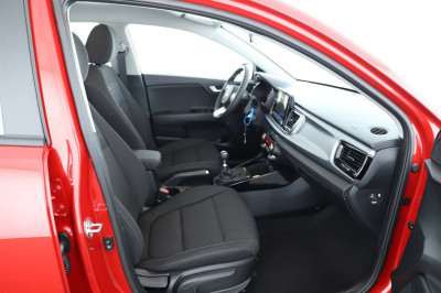 KIA Rio Gebrauchtwagen KIA Rio Gebrauchtwagen
