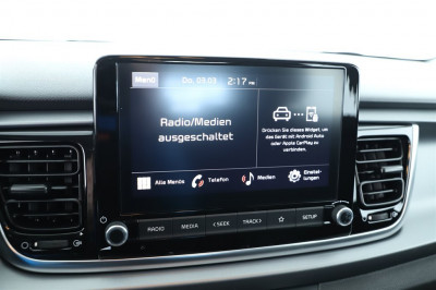 KIA Rio Gebrauchtwagen KIA Rio Gebrauchtwagen