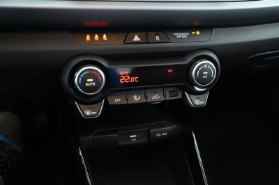 KIA Rio Gebrauchtwagen KIA Rio Gebrauchtwagen