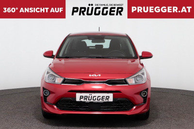 KIA Rio Gebrauchtwagen KIA Rio Gebrauchtwagen