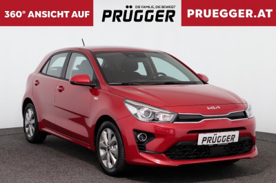 KIA Rio Gebrauchtwagen KIA Rio Gebrauchtwagen