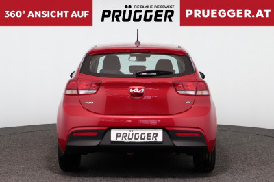 KIA Rio Gebrauchtwagen KIA Rio Gebrauchtwagen