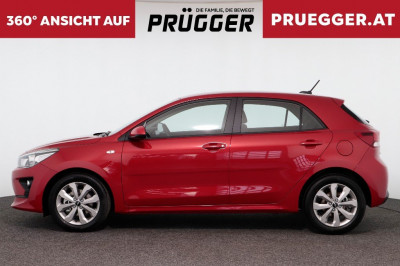 KIA Rio Gebrauchtwagen KIA Rio Gebrauchtwagen