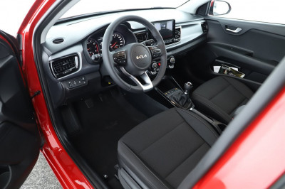 KIA Rio Gebrauchtwagen KIA Rio Gebrauchtwagen