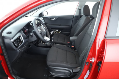 KIA Rio Gebrauchtwagen KIA Rio Gebrauchtwagen