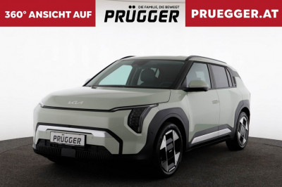 KIA EV3 Gebrauchtwagen KIA EV3 Gebrauchtwagen