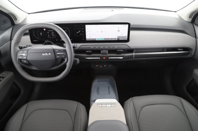 KIA EV3 Gebrauchtwagen KIA EV3 Gebrauchtwagen