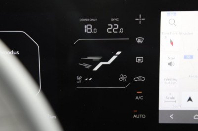 KIA EV3 Gebrauchtwagen KIA EV3 Gebrauchtwagen