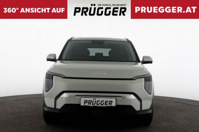 KIA EV3 Gebrauchtwagen KIA EV3 Gebrauchtwagen