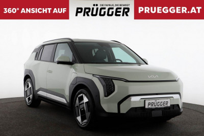 KIA EV3 Gebrauchtwagen KIA EV3 Gebrauchtwagen