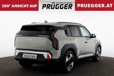 KIA EV3 Gebrauchtwagen KIA EV3 Gebrauchtwagen