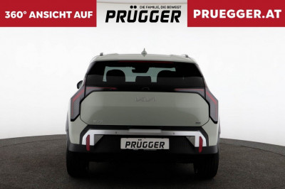 KIA EV3 Gebrauchtwagen KIA EV3 Gebrauchtwagen