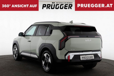 KIA EV3 Gebrauchtwagen KIA EV3 Gebrauchtwagen