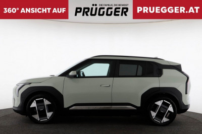 KIA EV3 Gebrauchtwagen KIA EV3 Gebrauchtwagen