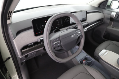 KIA EV3 Gebrauchtwagen KIA EV3 Gebrauchtwagen