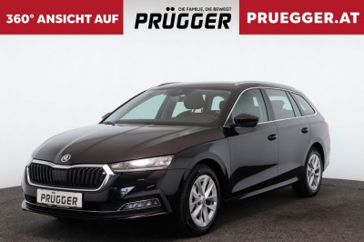Skoda Octavia Gebrauchtwagen Skoda Octavia Gebrauchtwagen