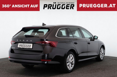 Skoda Octavia Gebrauchtwagen Skoda Octavia Gebrauchtwagen
