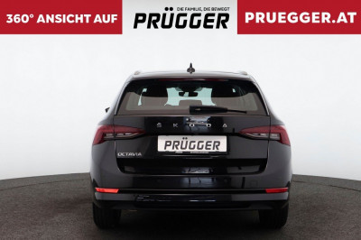 Skoda Octavia Gebrauchtwagen Skoda Octavia Gebrauchtwagen