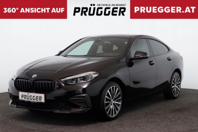 BMW 2er Gebrauchtwagen