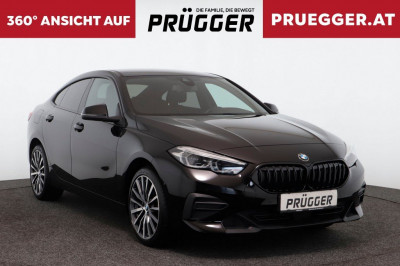 BMW 2er Gebrauchtwagen BMW 2er Gebrauchtwagen