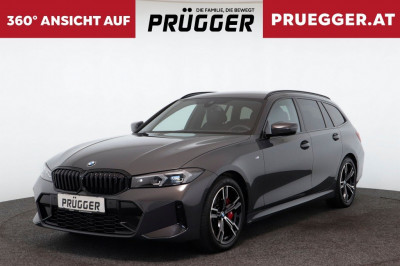 BMW 3er Gebrauchtwagen