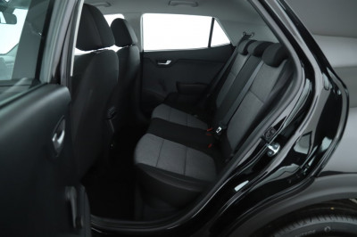 KIA Stonic Gebrauchtwagen KIA Stonic Gebrauchtwagen