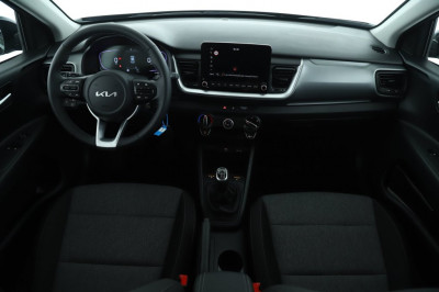 KIA Stonic Gebrauchtwagen KIA Stonic Gebrauchtwagen