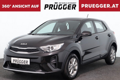 KIA Stonic Gebrauchtwagen KIA Stonic Gebrauchtwagen