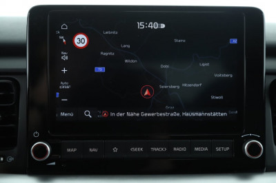 KIA Stonic Gebrauchtwagen KIA Stonic Gebrauchtwagen