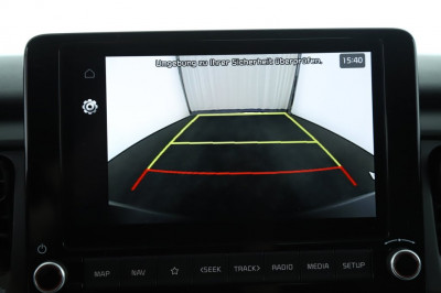 KIA Stonic Gebrauchtwagen KIA Stonic Gebrauchtwagen