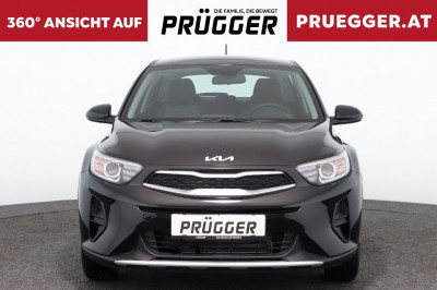 KIA Stonic Gebrauchtwagen KIA Stonic Gebrauchtwagen