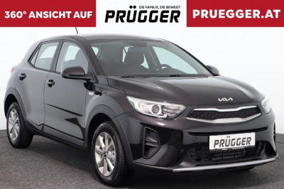 KIA Stonic Gebrauchtwagen KIA Stonic Gebrauchtwagen