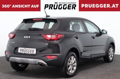 KIA Stonic Gebrauchtwagen KIA Stonic Gebrauchtwagen