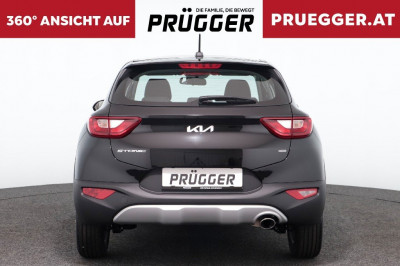 KIA Stonic Gebrauchtwagen KIA Stonic Gebrauchtwagen