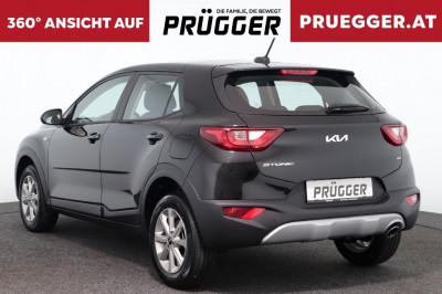 KIA Stonic Gebrauchtwagen KIA Stonic Gebrauchtwagen