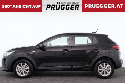 KIA Stonic Gebrauchtwagen KIA Stonic Gebrauchtwagen