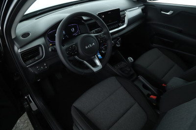 KIA Stonic Gebrauchtwagen KIA Stonic Gebrauchtwagen