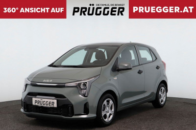 KIA Picanto Neuwagen KIA Picanto Neuwagen
