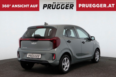 KIA Picanto Neuwagen KIA Picanto Neuwagen