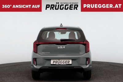 KIA Picanto Neuwagen KIA Picanto Neuwagen