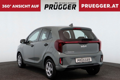 KIA Picanto Neuwagen KIA Picanto Neuwagen