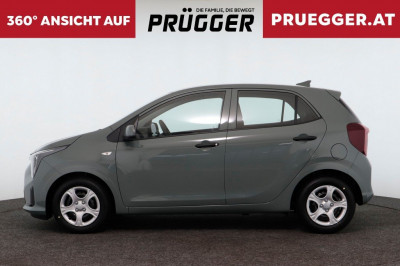 KIA Picanto Neuwagen KIA Picanto Neuwagen