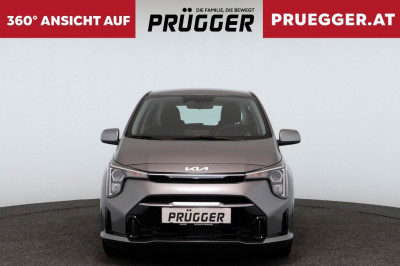 KIA Picanto Neuwagen KIA Picanto Neuwagen