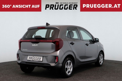 KIA Picanto Neuwagen