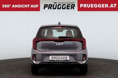 KIA Picanto Neuwagen